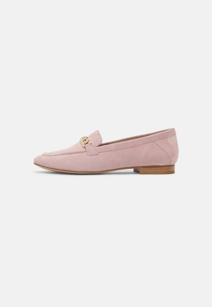 Slip ons Anna Field Plates Slip on Rose Femme | LQI-1142407